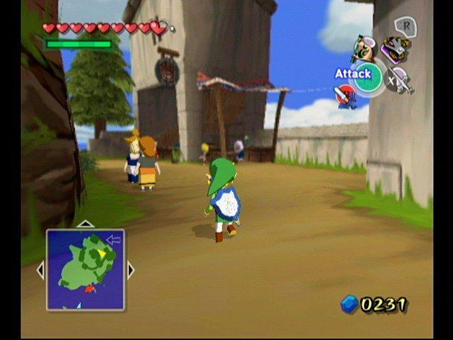 Game image