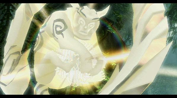Background for Yusuke Nakano