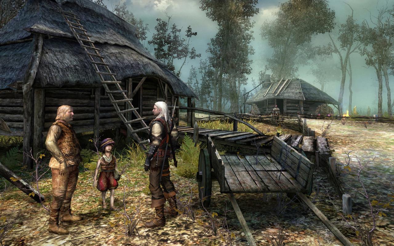 Background for MichaÃ
 Madej