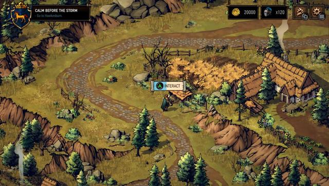 Game image
