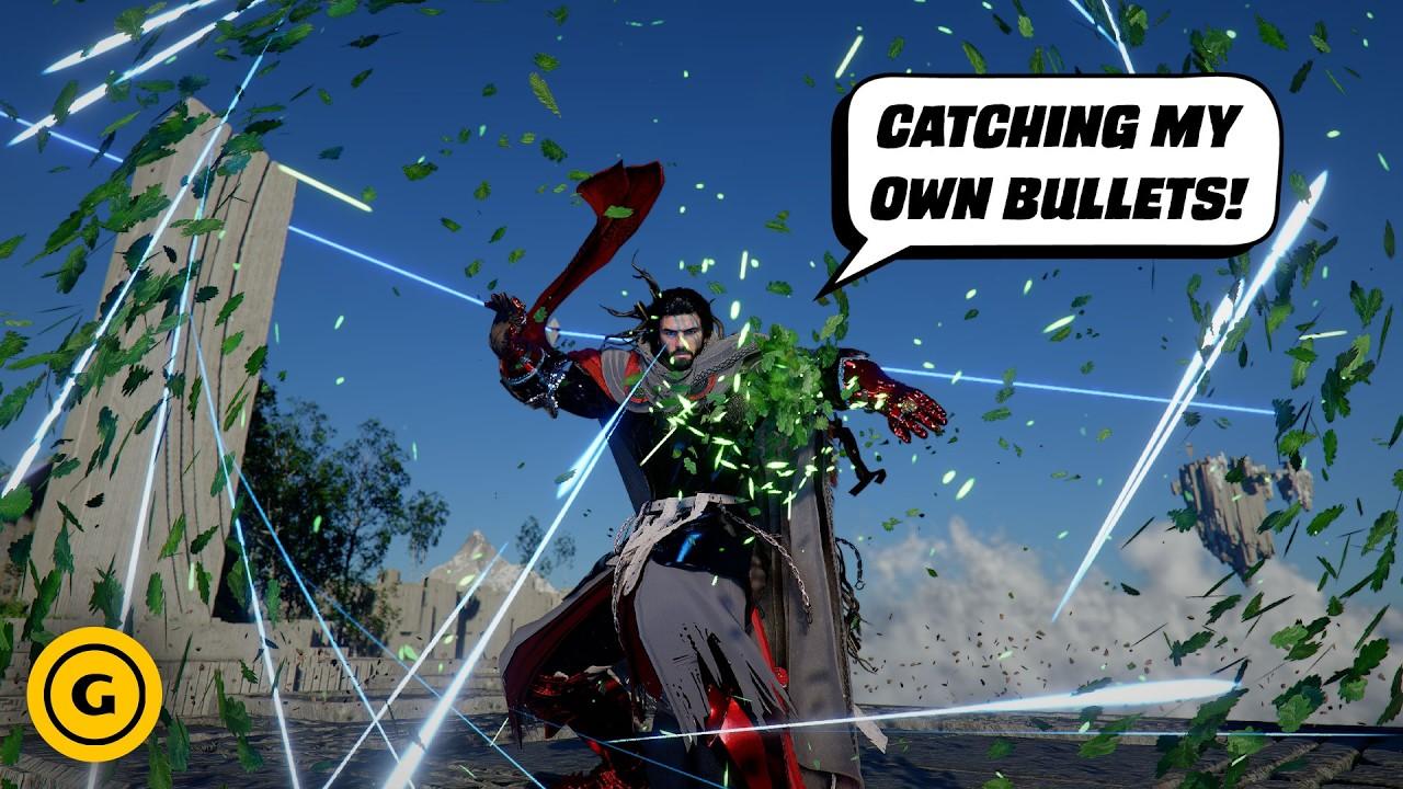 32 MORE Things You STILL Didn't Know About Crimson Desert