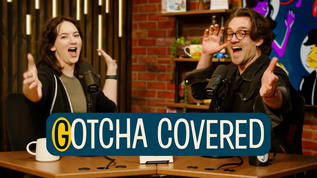 Best Trailers From the Xbox Partner Showcase | Kurt & Lucy Gotcha Covered