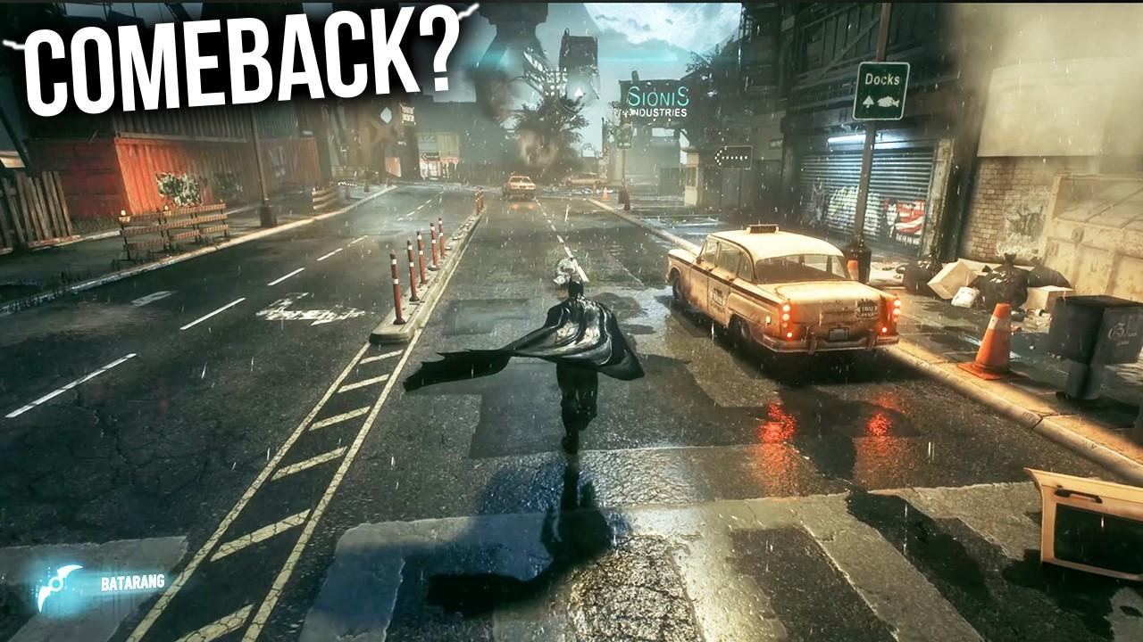 20 Game Franchises That DESERVE A COMEBACK