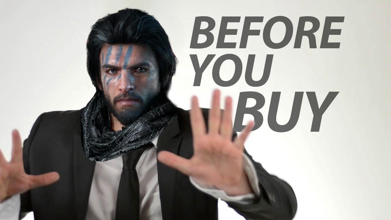 Crimson Desert - Before You Buy