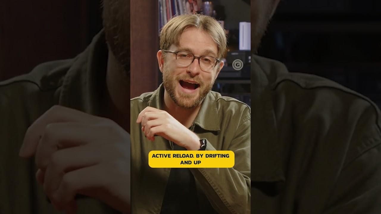 Why You Should Care About Screamer