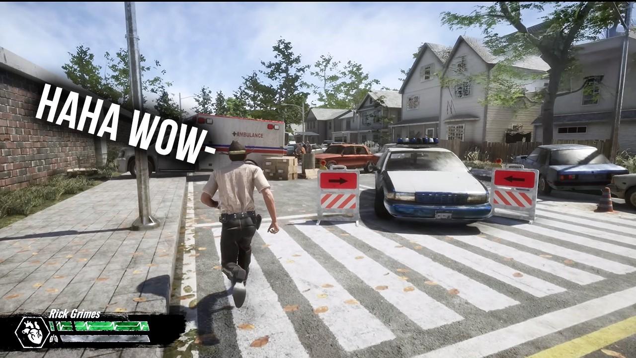 10 TERRIBLE Games That Are Absolutely Hilarious