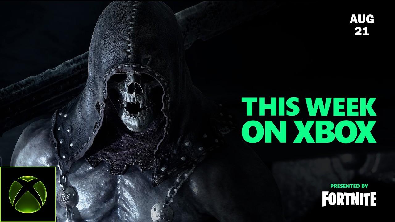 Dethrone the Gods in Mortal Shell II | This Week on XBOX