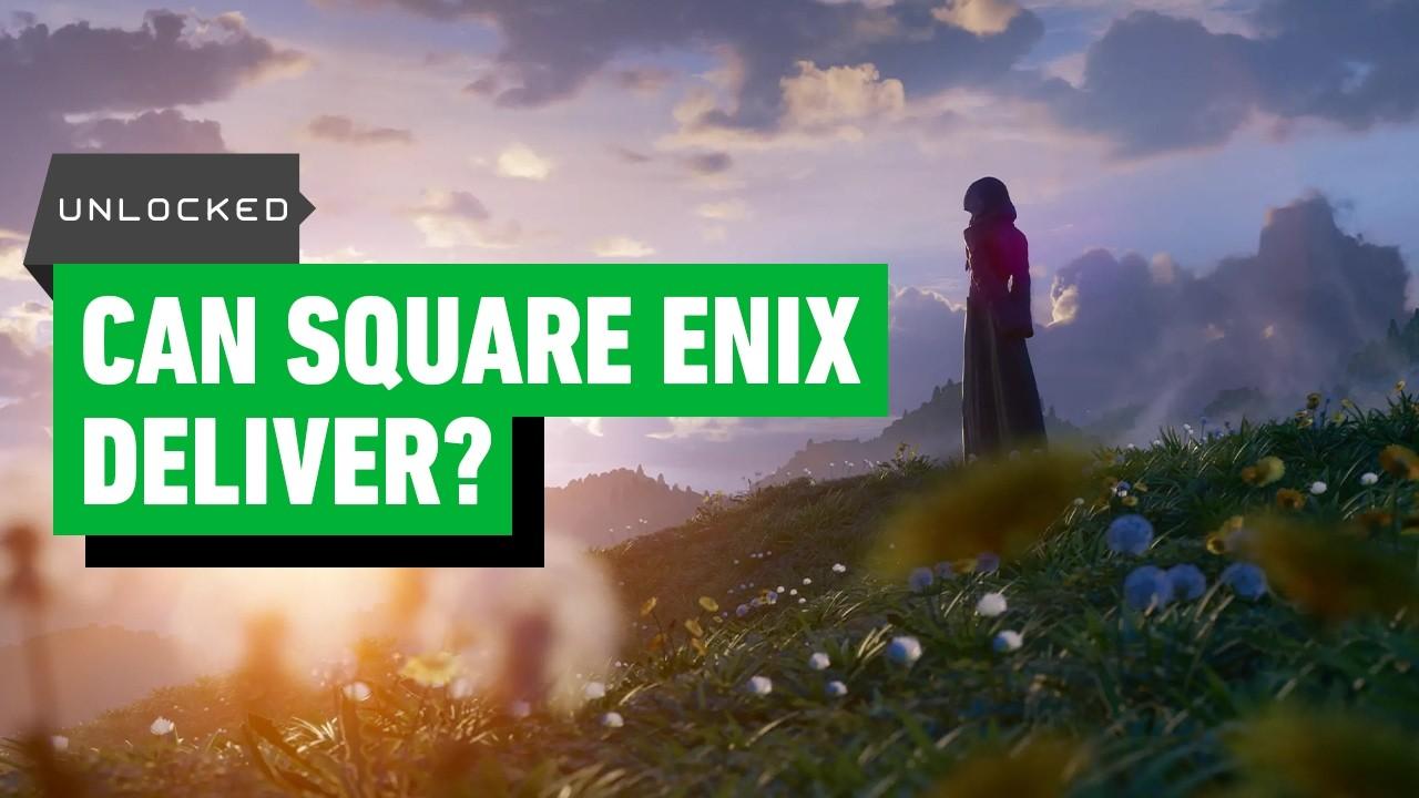 Tetsuya Nomura Promises KH4 in 2027 - Unlocked Clips