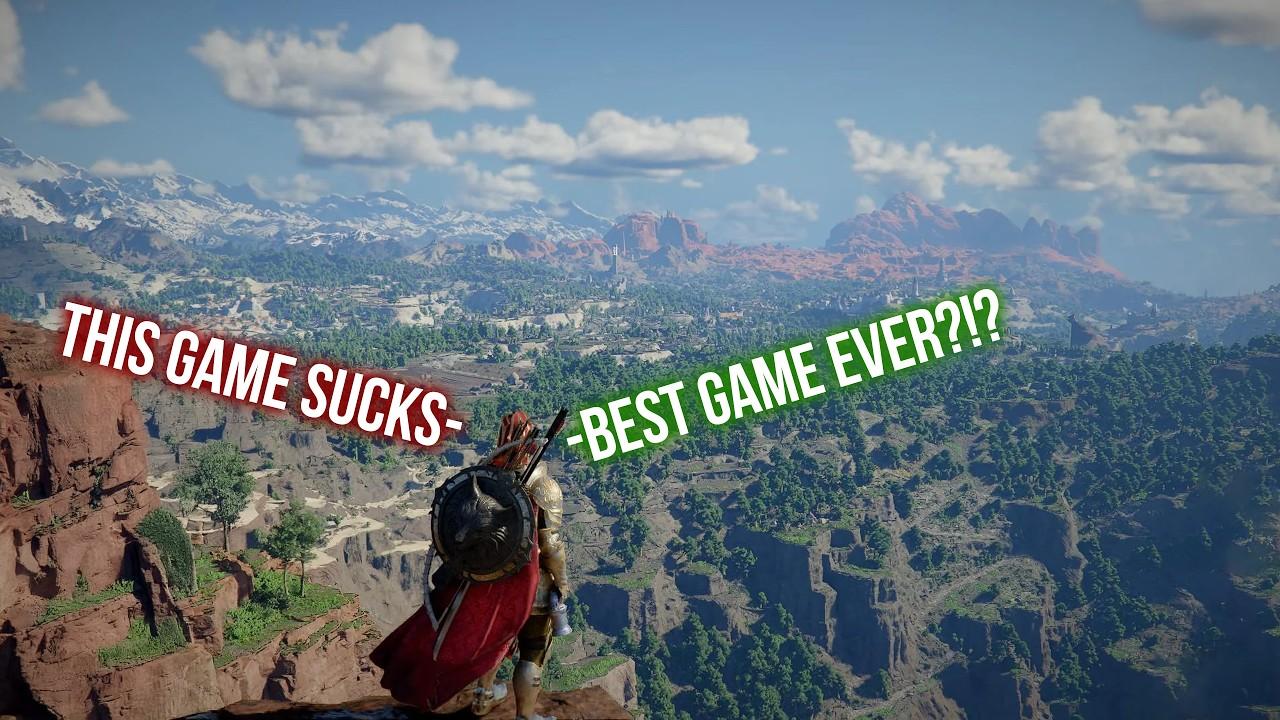 10 WEIRD Gaming Stories of March 2026