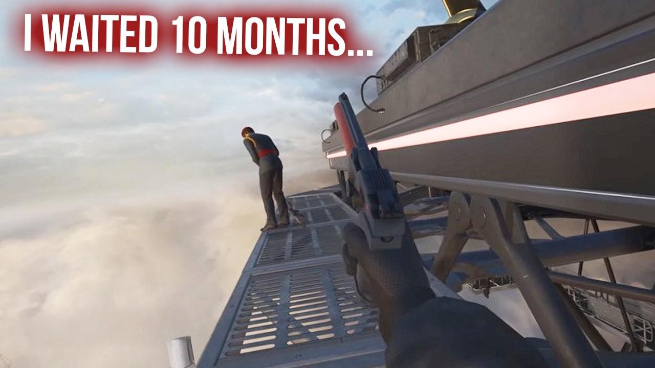 25 Players Who Did The IMPOSSIBLE in Video Games