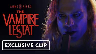 The Vampire Lestat: Episode 103 Exclusive Clip (2026) Jacob Anderson, Sam Reid