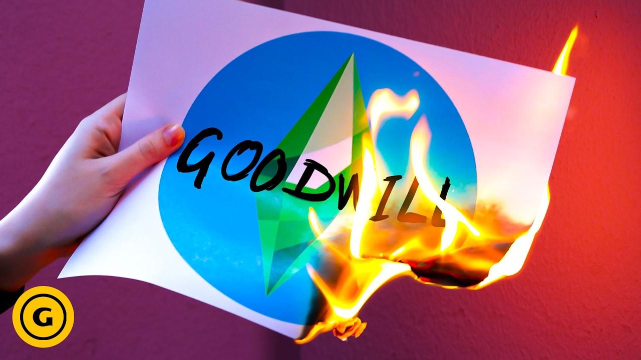 Why Everyone Is FURIOUS At The Sims 4