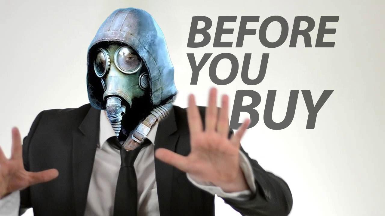 STALKER 2: Cost of Hope - Before You Buy