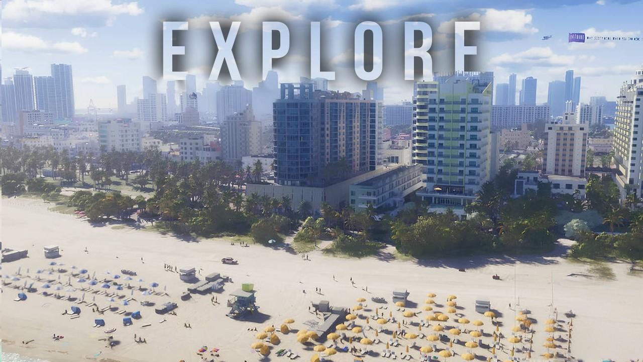 20 Upcoming Exploration Games That EXCITE US