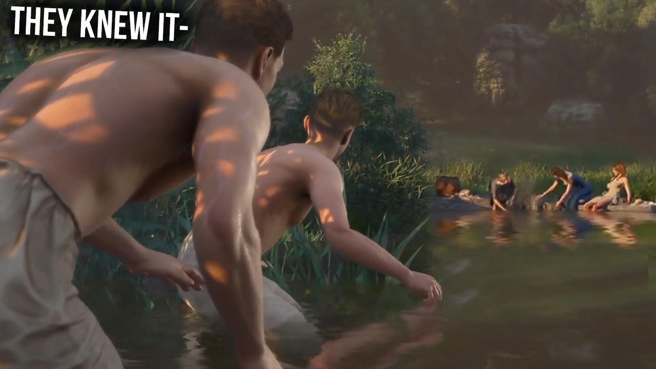 20 Things Developers Knew WE WOULD TRY