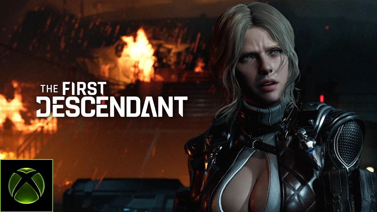 The First Descendant | The Great Clash | Season 4 Episode 1 Update
