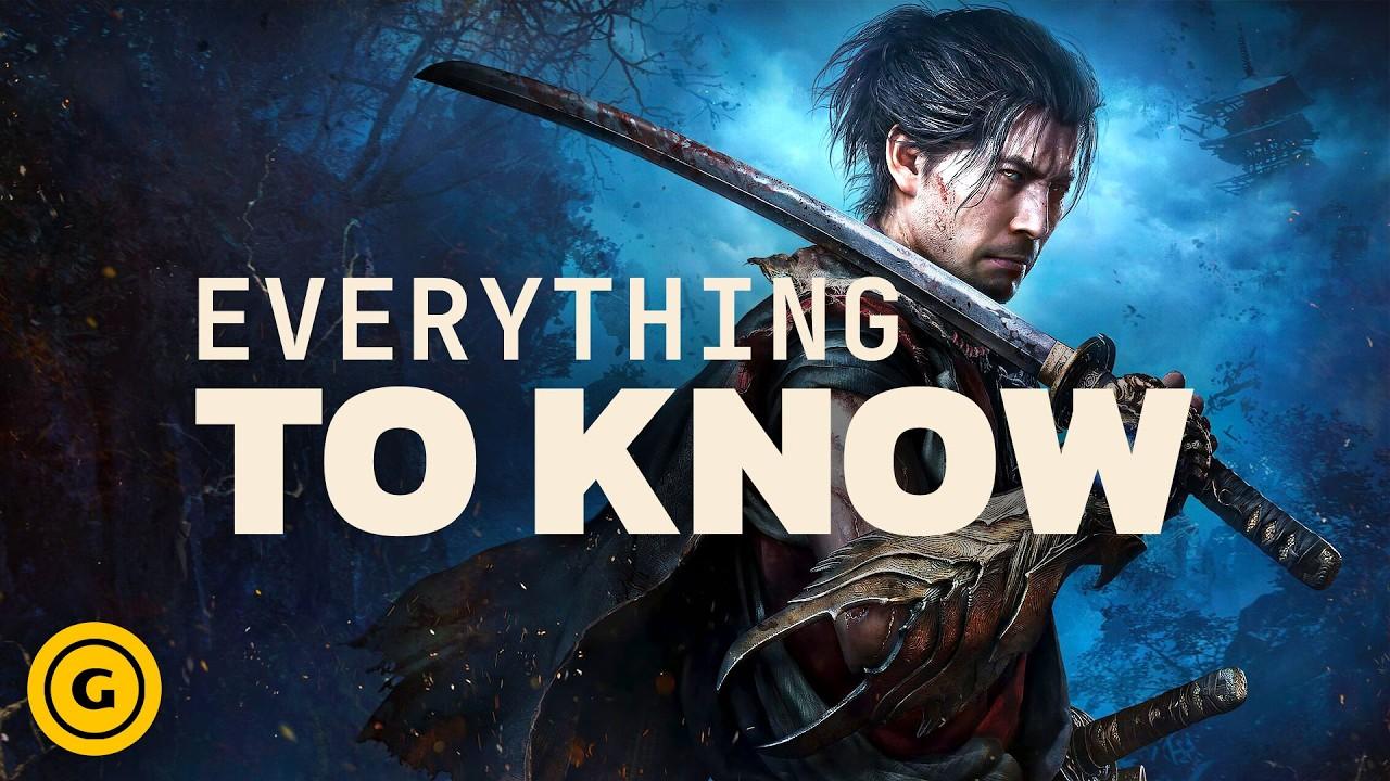 Onimusha: Way of the Sword - Everything To Know