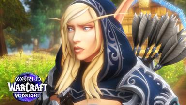 How Sylvanas Returned to Azeroth From The Maw - All Cinematics in Order | WoW Midnight Lore