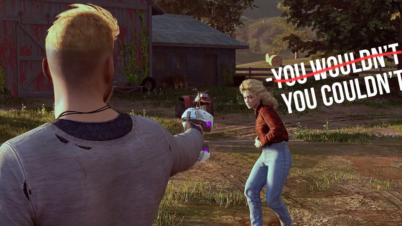 10 Games That RELEASED AT THE WORST TIME