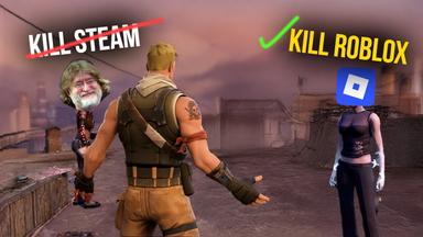 Epic Games Has A NEW PLAN FOR 2026