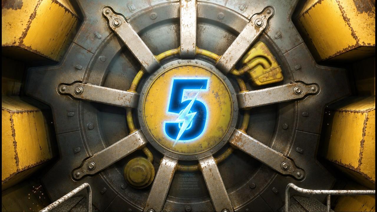 FALLOUT 5 announced + 2 FALLOUT REMASTERS & More