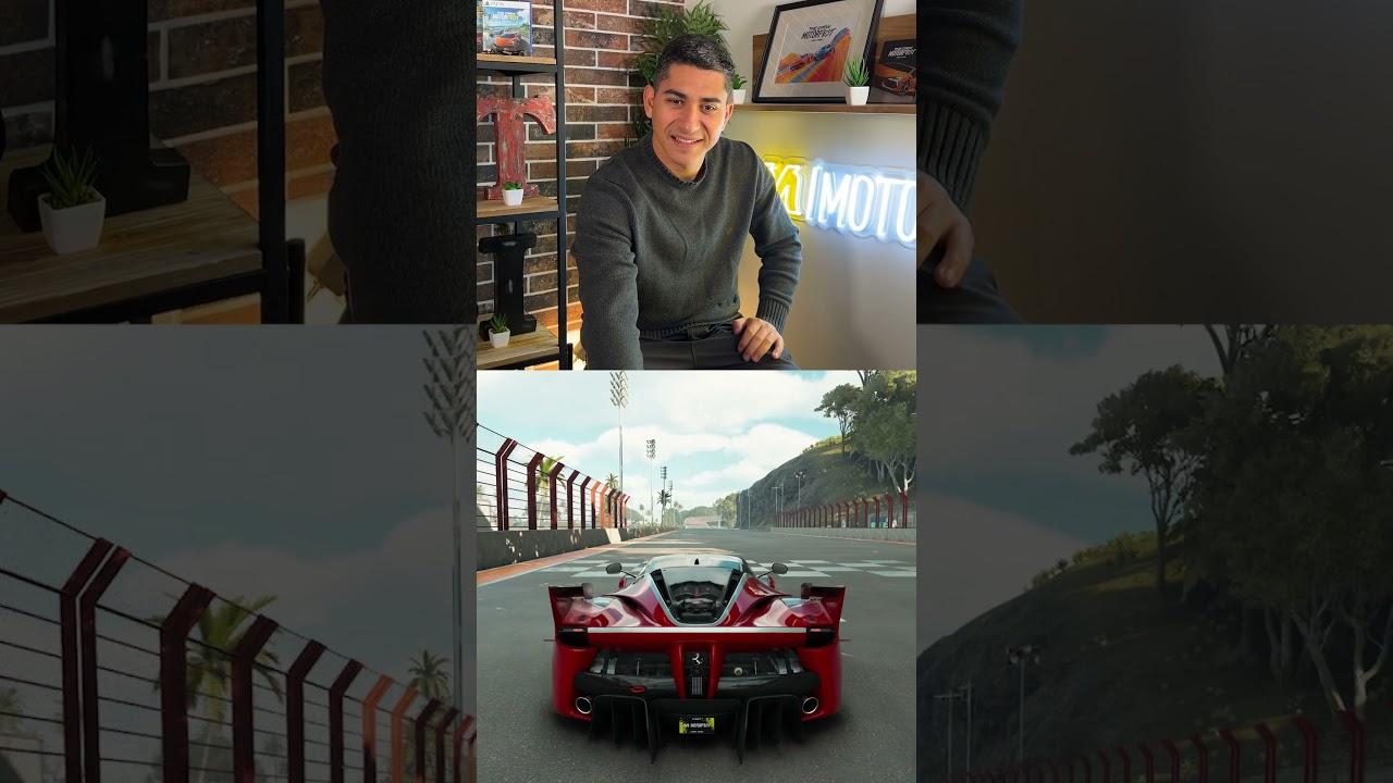 HOW TO RECREATE AN ENGINE SOUND?!