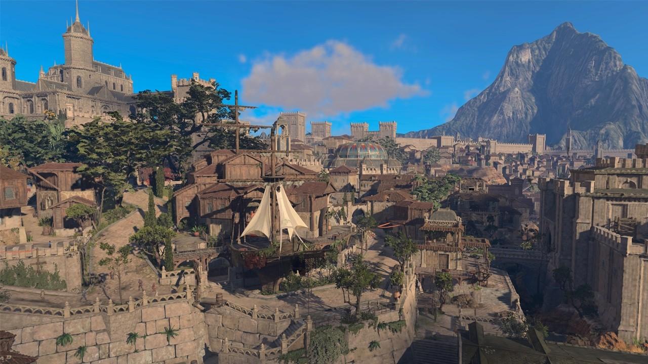 The Best cRPG Ever Made?