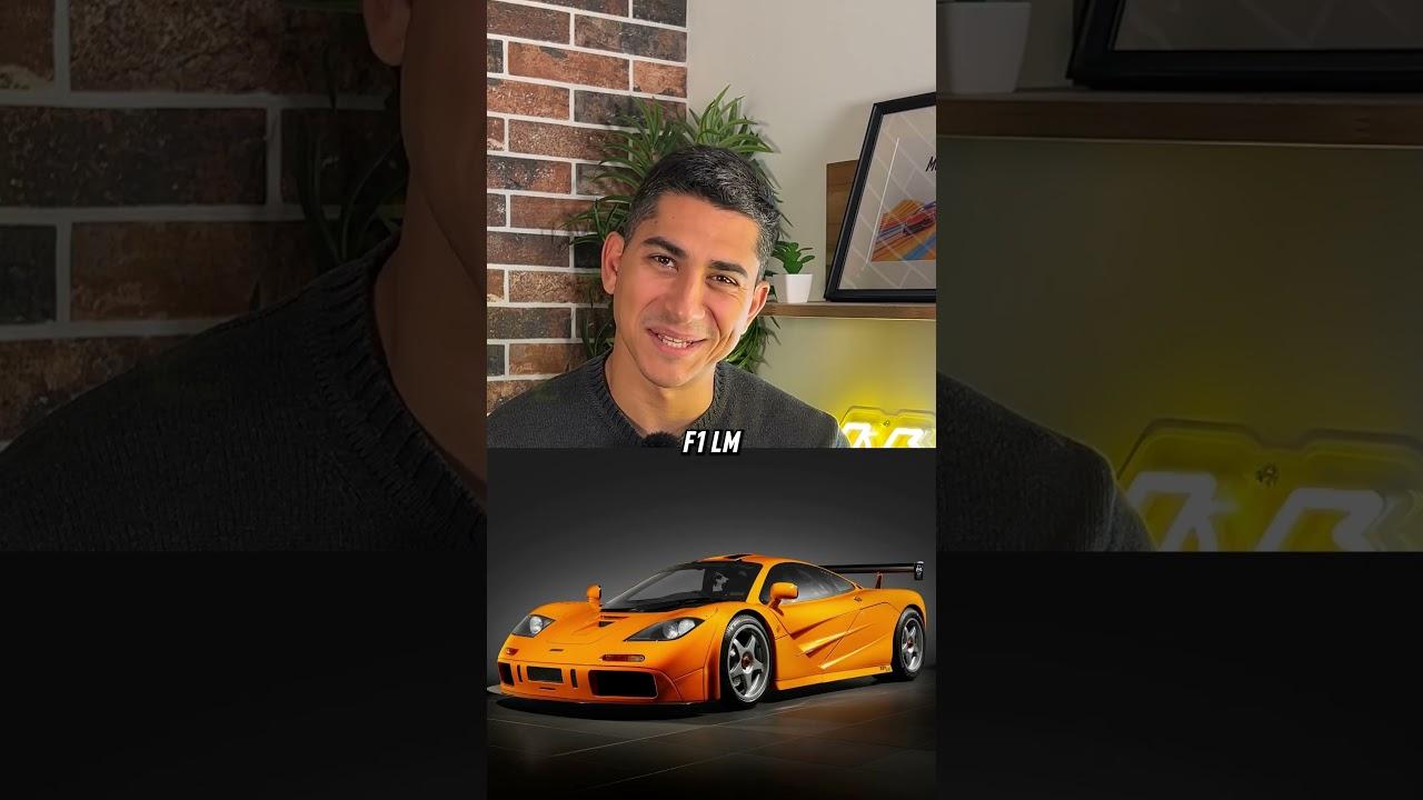 MRCARSOUNDS FAVORITE CAR!