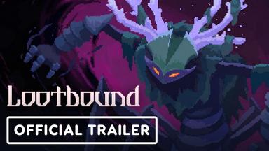 Lootbound - Official Release Date Trailer