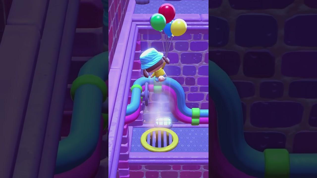 City Town Release Date Reveal