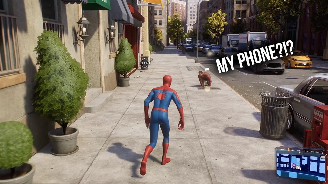 15 Recent Open World Games That TRULY FEEL ALIVE