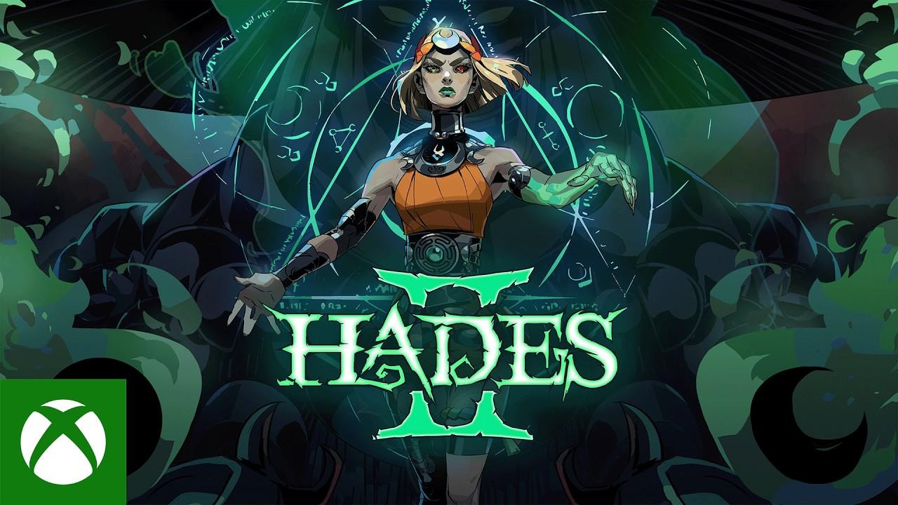 Hades II Coming to Xbox Game Pass Official Announce Trailer | Xbox Partner Preview 2026