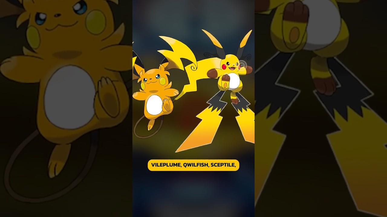 Pokemon Champions Gets MASSIVE Update As It Comes To Mobile